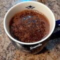 𝒳𝓇𝓊𝓈𝑜𝓊𝓁𝒶 𝒦𝑜𝓃𝓉𝑜𝓅𝑜𝓊𝓁𝑜𝓊's cooksnap of when they made Hot Chocolate ala Café - Homemade.