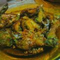 Cooksnap dari Isni Azzahra untuk resep Ayam Goreng Rempah