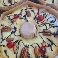 El cooksnap de PaulaRoch cuando hizo Rosca de Pascuas fáciles.