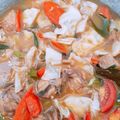 Cooksnap dari NBL untuk resep Tongseng Ayam