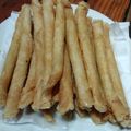 Cooksnap dari Dapur Esmo untuk resep Keju Roll