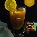 Cooksnap dari Dapur neetasyl untuk resep Es Kopi Matcha Latte | Iced Coffe Matcha Latte