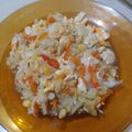 Cooksnap dari eva meylani untuk resep Orak Arik Wortel Kubis