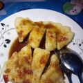 Cooksnap dari Dwi Maryani untuk resep Pempek Tanpa Ikan (dos)