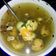 Cooksnap dari Husna Aspan untuk resep SUP bakso TAHU goreng super simple