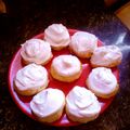 El cooksnap de Patri Vargas cuando hizo Pancitos dulces para el mate!.