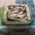 El cooksnap de maria cristina zambon rosales cuando hizo Sémola con leche y caramelo.