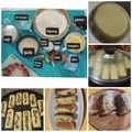 Cooksnap dari Fia untuk resep 20. Kue Pukis Banyumas
