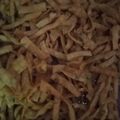 Cooksnap dari ummi sabrina untuk resep Kue Bawang Kriuk