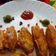 Soni Mehrotra का कुकस्नैप जब उन्होंने मिर्च के पकौड़े (mirch ke pakode recipe in Hindi) बनाया था।