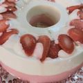 Cooksnap dari Tri Wahyu Handayani untuk resep Puding soda whip cream