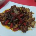Cooksnap dari Ulfa Dara untuk resep Cumi goreng mentega