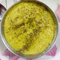 Hetal Chirag Buch's cooksnap of when they made પોષ્ટીક ભૈડકુ.