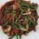 Cooksnap dari Inne GA untuk resep Baby buncis daging cincang