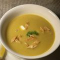 Payal Bhaliya's cooksnap of when they made વેજીટેબલ સૂપ (Vegetable Soup Recipe In Gujarati).