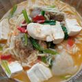 Cooksnap dari Rejeki 2021 untuk resep Seblak mie kuah pedas