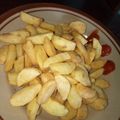 Cooksnap dari Bae Putri untuk resep Kentang Goreng ala Kfc