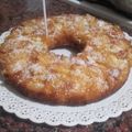 El cooksnap de correosparami_2012 cuando hizo Tarta de manzana fácil.