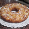 El cooksnap de correosparami_2012 cuando hizo Tarta de manzana fácil.