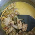 Cooksnap dari niya untuk resep Gulai Daging Sapi