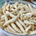 Cooksnap dari laela_han untuk resep Gabus Keju