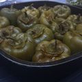صورة من ♣️nsaym، شاركها بعد تجربة وصفة المحشي المشكل 