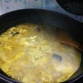 Cooksnap dari Nuroshifah Ahmad untuk resep Opor ayam kuah kuning
