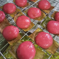 Cooksnap dari Sapitri untuk resep Kue Tok/ Kue Ku Isi Kacang Hijau