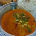 Cooksnap dari Nukki untuk resep Gulai Tunjang/Kikil kaki sapi