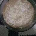 Cooksnap dari miftaandy untuk resep Puding agar pisang keju kukus