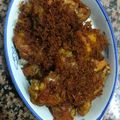 Cooksnap dari Niken Triasri untuk resep Ayam goreng lengkuas