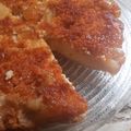 El cooksnap de Alicia R. Da Silva S. cuando hizo Torta de manzana (con aceite).