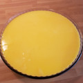 El cooksnap de Ana cuando hizo Tarta de naranja con queso!!!.