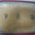 El cooksnap de Agata cuando hizo Pastel frío de atún.