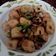 Cooksnap dari muli untuk resep Tahu Cabe Garam Lada Hitam