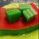 Cooksnap dari Niena Yahya untuk resep Kue Lapis Pepe Pandan