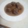 El cooksnap de Amaia Tomasena cuando hizo Carrilleras de Cerdo en Salsa.
