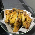 El cooksnap de Isatxu Montori Salarrullana cuando hizo Pollo marinado en salsa de soja y lima.