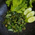 Cooksnap dari Ratna Puspita untuk resep Sambal Kemangi