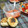 El cooksnap de Carola dickinson cuando hizo Churrascas del maule.