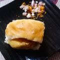 Falguni Shah's cooksnap of when they made વડાપાવ (Vadapav Recipe In Gujarati).