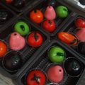 Cooksnap dari ni na untuk resep Kue tok / kue ku