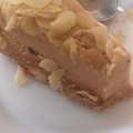 El cooksnap de Alba Fedz Valledor cuando hizo Tarta de turrón de Jijona.