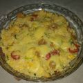 Cooksnap dari Shanti Kusumasari untuk resep Nasi Panggang Ngeju