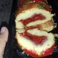 Cooksnap dari VannyLiem untuk resep Bolu Gulung Oven Tangkring ✨
