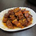 林紅 的 上海紅燒肉 cooksnap
