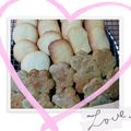 Elsa Chang 的 基礎牛油曲奇餅乾 Basic butter cookies cooksnap