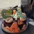 Szabina Rujz Cooksnap-ja, amikor elkészítette a(z) Kinder Pingui torta receptet.