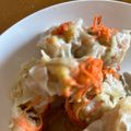 Cooksnap dari Christin Pedrosa untuk resep Siomay Babi Udang / Pork and Shrimp Shaomai (烧卖)