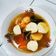 Cooksnap dari nana h untuk resep Suki Kuah Tom Yum